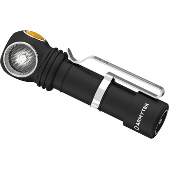 Фонарь ARMYTEK WIZARD C2 PRO MAGNET USB Белый свет